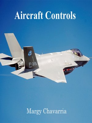 cover image of Aircraft Controls
